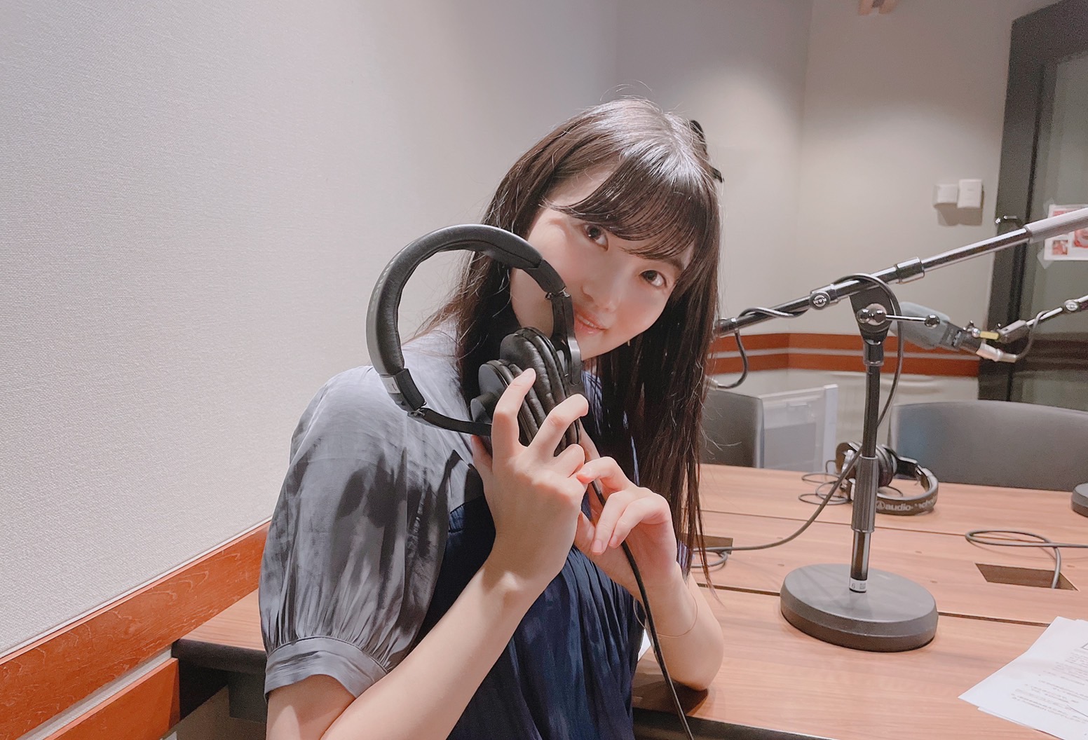 「to U / Bank Band」の歌詞を早見沙織が朗読♪『早見沙織の声に出して聴きたいJ-POP』第42回