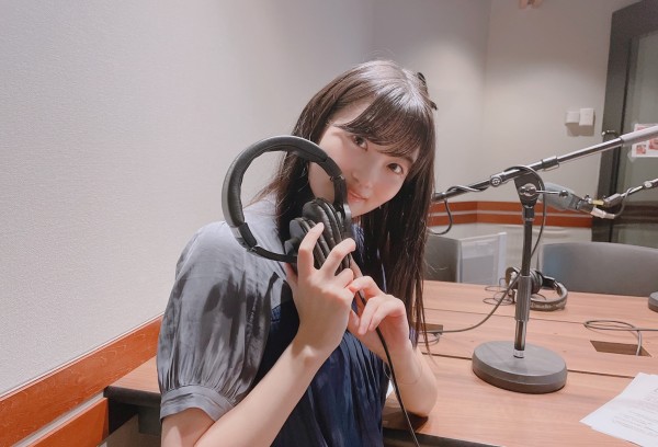 「to U / Bank Band」の歌詞を早見沙織が朗読♪『早見沙織の声に出して聴きたいJ-POP』第42回