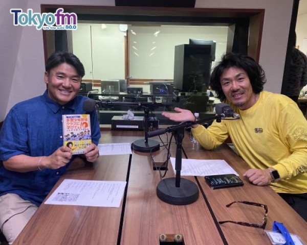 7月6日OA ゲスト：藤田憲右さん