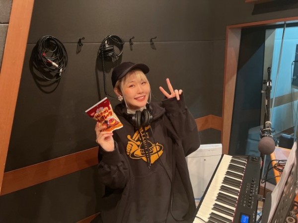 ハラミちゃんのハラミファソRadio♪　第97回