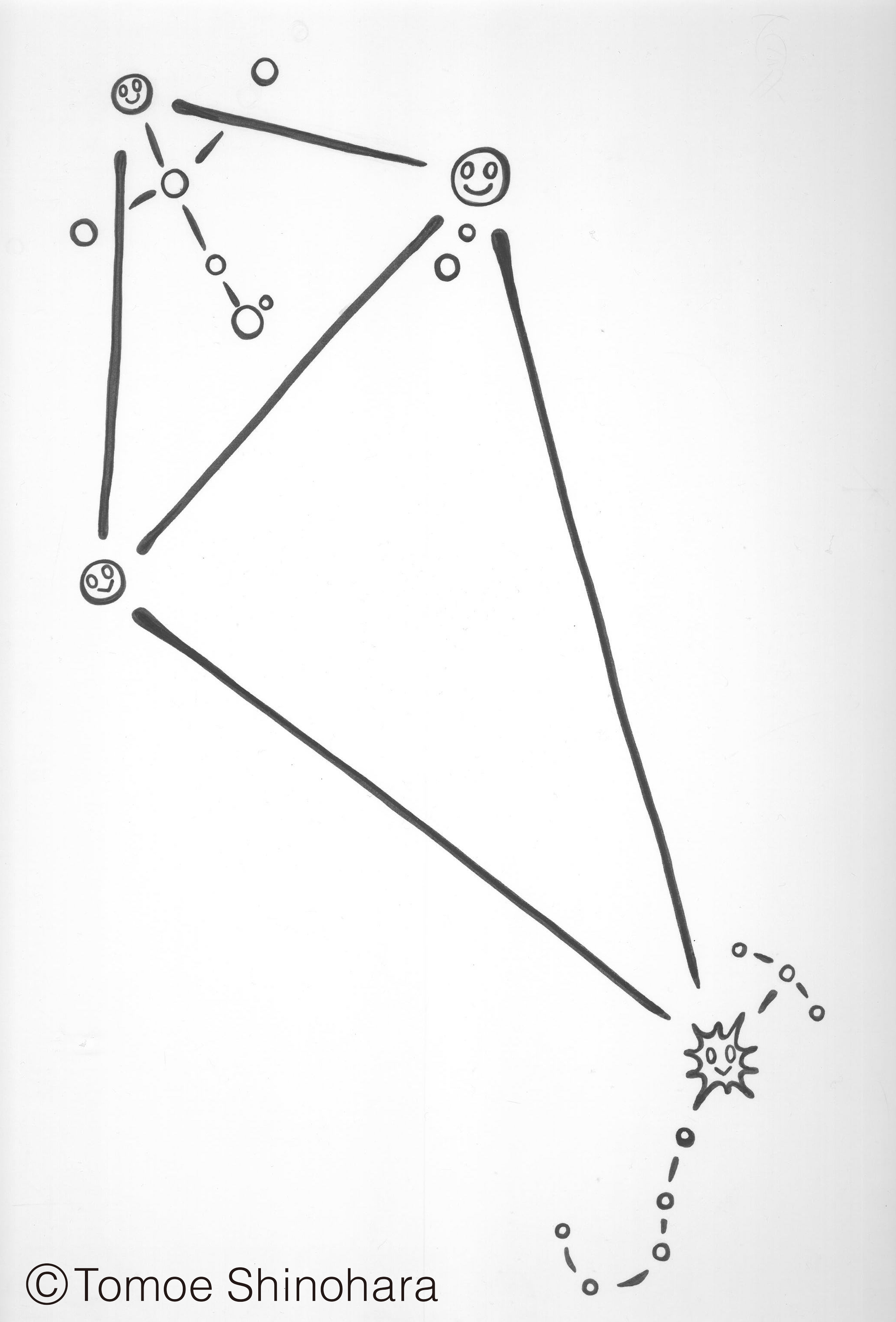 9月9日からの東京の星空情報☆彡