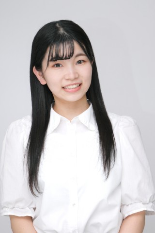 【楽器演奏　3人目】及川ひかり
