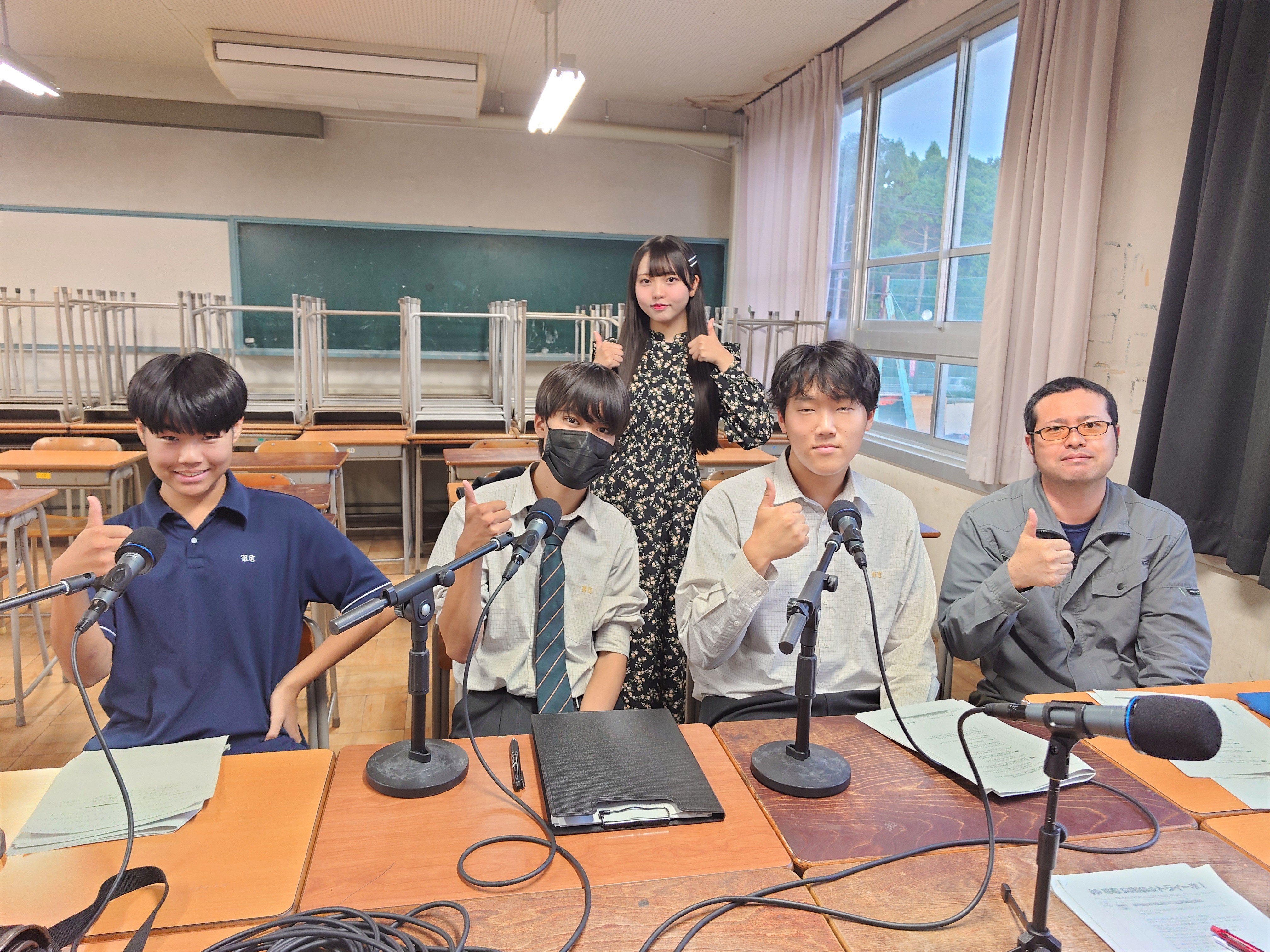 11月3日㈪オンエアダイジェスト【 斉藤真木子＆SKE48 TEAM E 森本くるみ②】