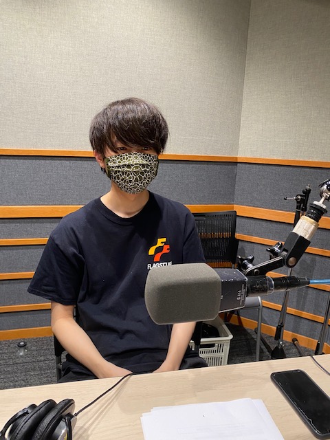 クリスマスの季節に・・・