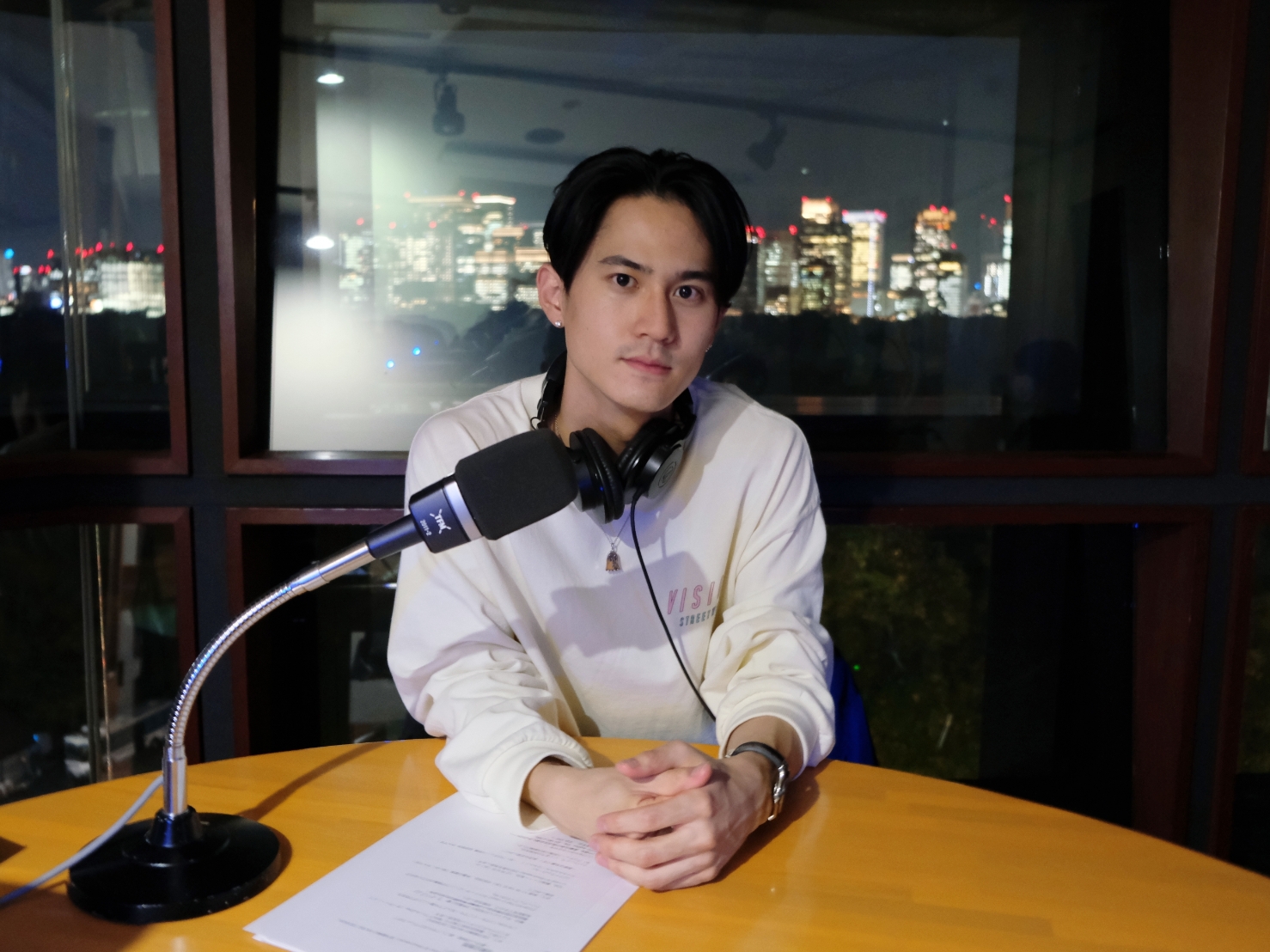 声優 #武内駿輔 が #銀河万丈 の声真似を披露！ #ユナイト武内駿輔 で感想もぜひ