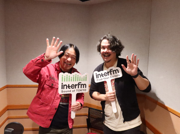 ライブバズ #168 - Tom Waits -