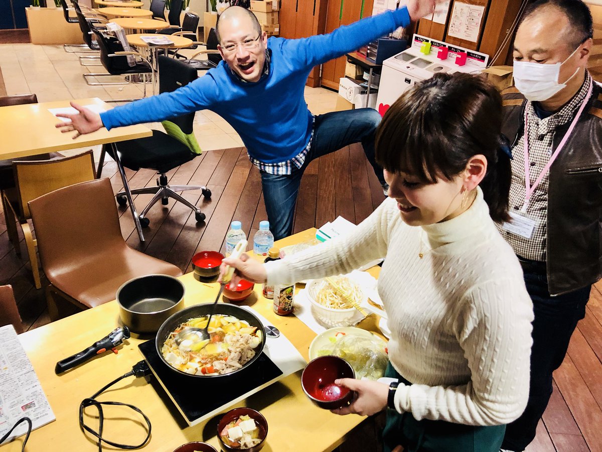 2018年3月4日週刊サンフリ大衆EX　放送の振り返り＆来週のテーマ会議！まいまいがサンフリで学んだ事とは？！