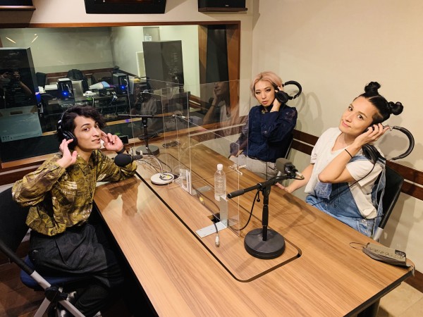 反省部屋 #004「上がケツ拭くんだぞ」