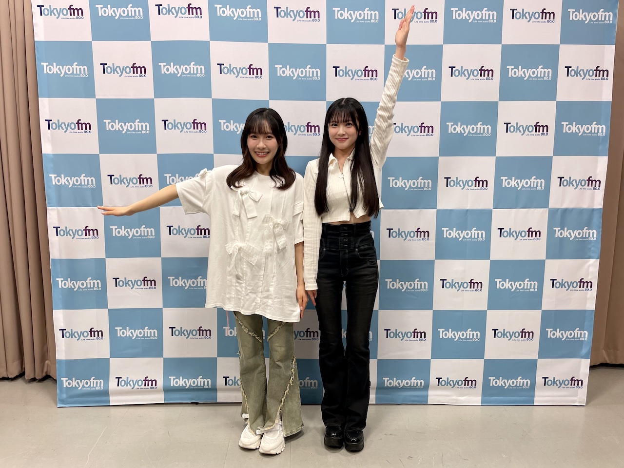 第114回放送後テーマトーク！！！今回のお題は『時計』！