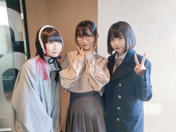 でんぱch.♥|古川未鈴（でんぱ組.inc）|藤咲彩音（でんぱ組.inc