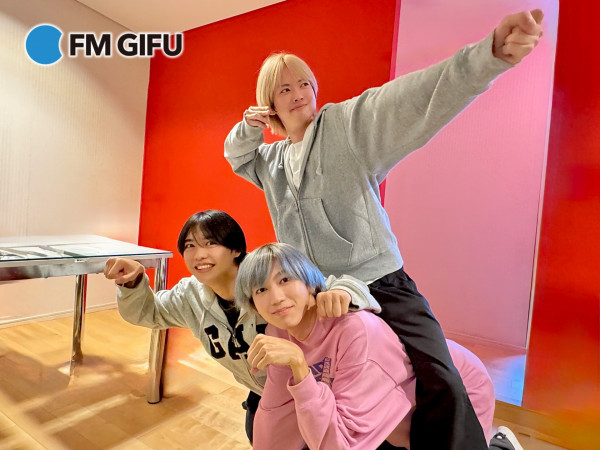 岐阜出身の永遠、さすがに最終回か？ ・ 東海地方の方言がつい出てしまう元名古屋研究生の３人 ・ 誕生日の想い出 ／ カラフルダイヤモンド（古川流唯、永遠、加藤青空）　　