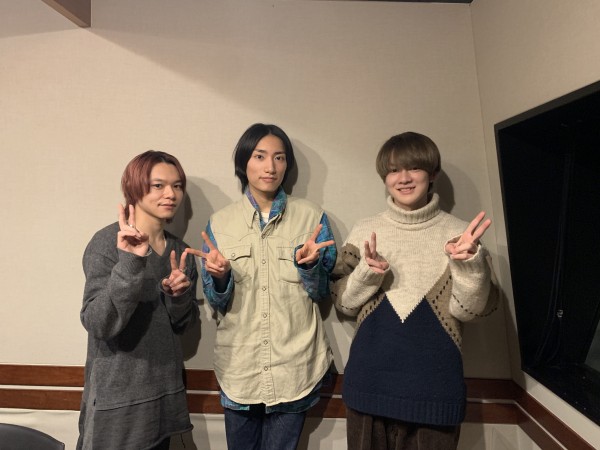 #6【今回でスパドラ全メンバー登場！ダンサーな三人へSUPER★SHITUMON！】
