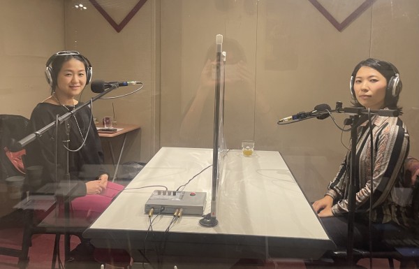 絵を通して感じたこと〜フィレンツェとの関わりと自分のパフォーマンス〜