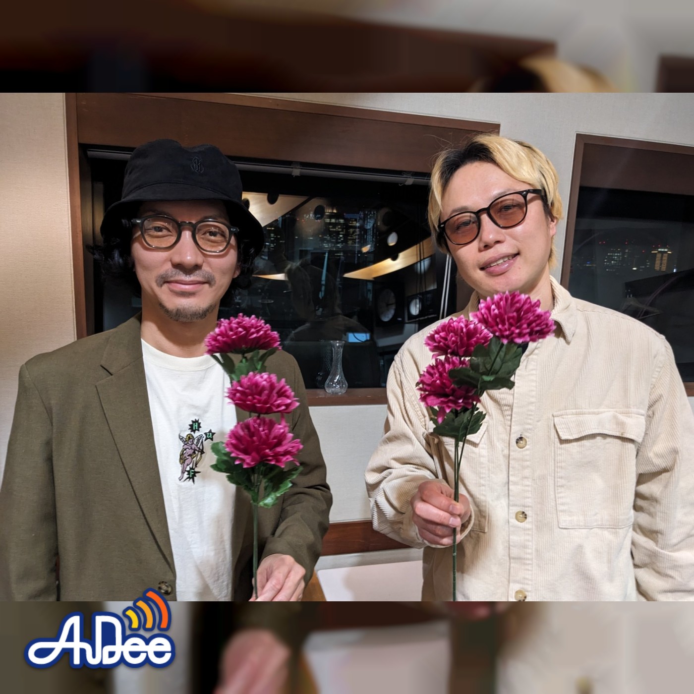 #12 一切努力してない感じがいい