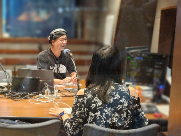 明日、蒲田さんは三重からということで&hellip;