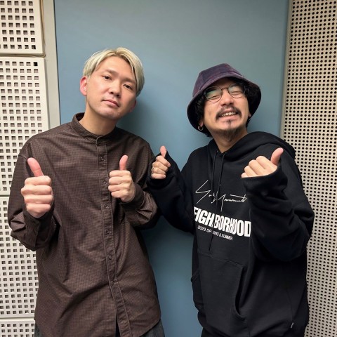 【Omoinotake】🎙放送後記🎙～2025年2月3週目～「レオさんが怒りませんように」