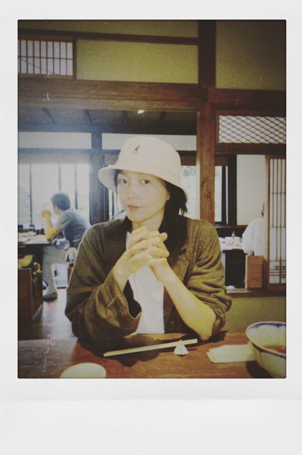 三上ちさこのJust Chilling アフタートーク