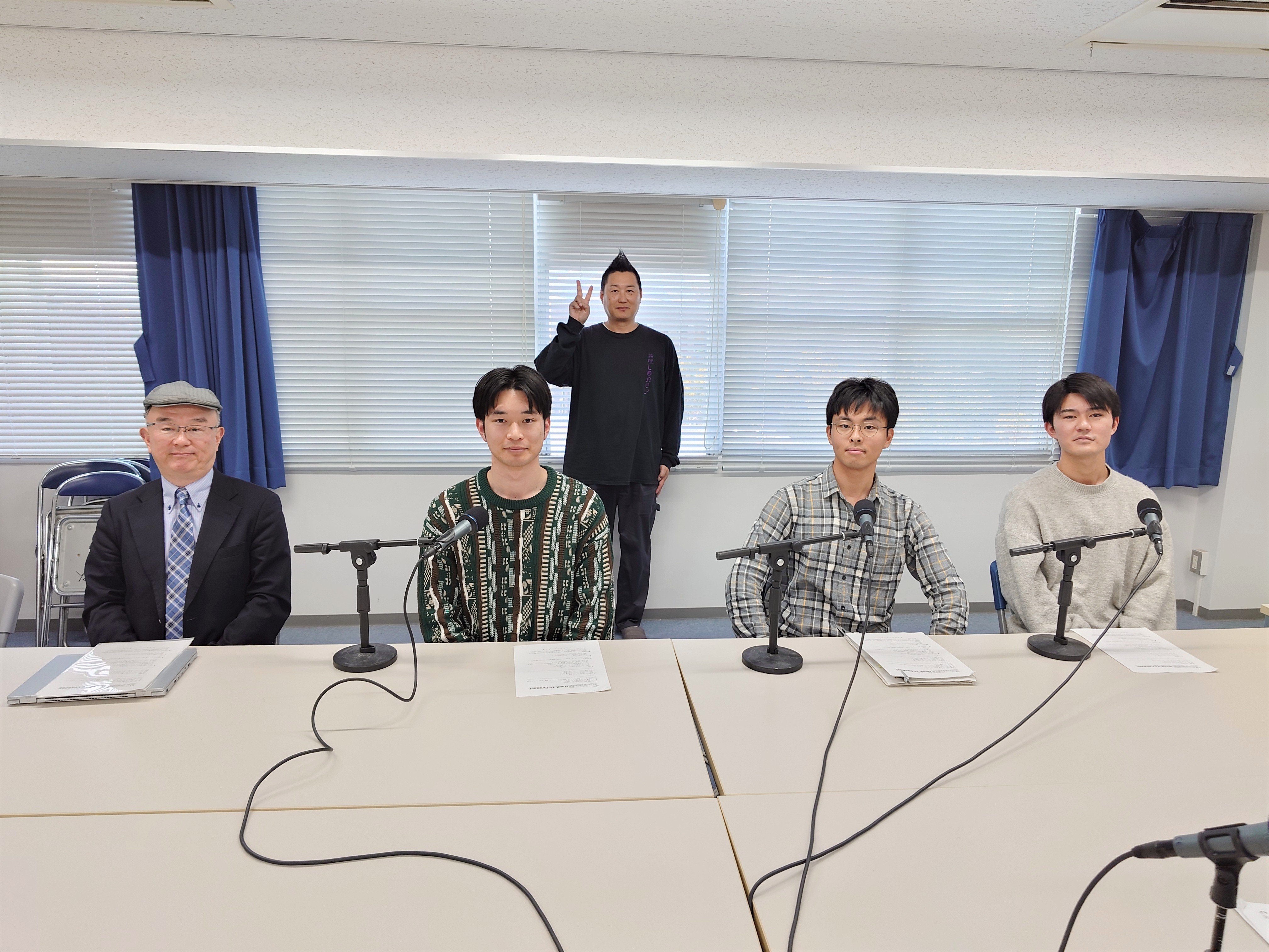 #2月24日＜48回目＞ エンジ名古屋 Road To Connect