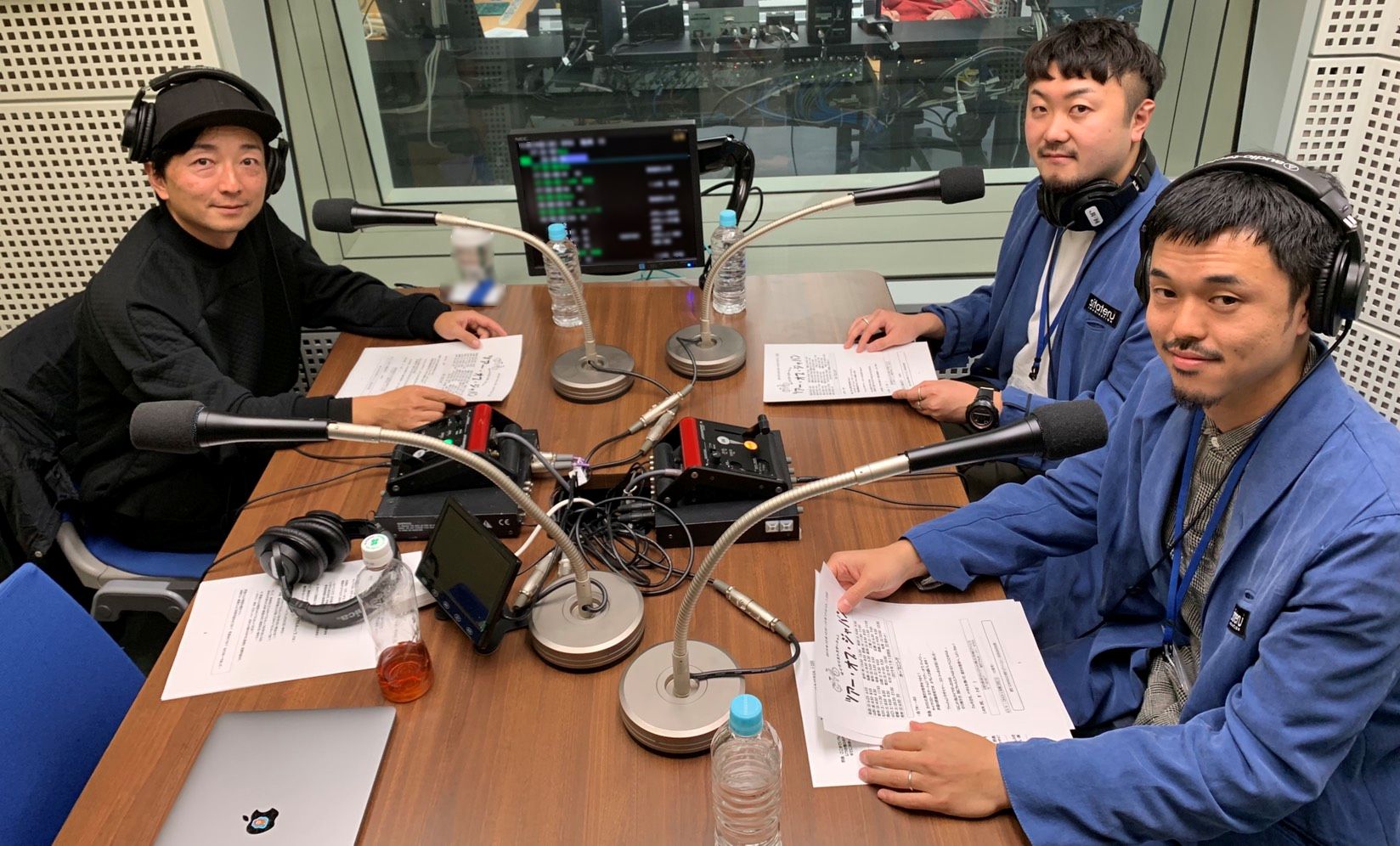 #190『番組オリジナルグッズ制作！早速第2弾も&hellip;？』 