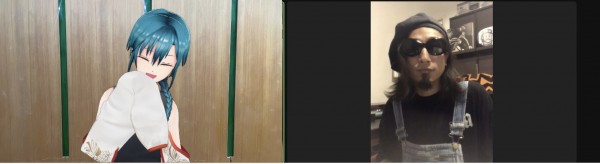 【9月12日OA】ゲスト：韻シストからベースのShyoudogさん  選曲：クリエイターズユニット Who-ya ExtendedからWho-yaさん