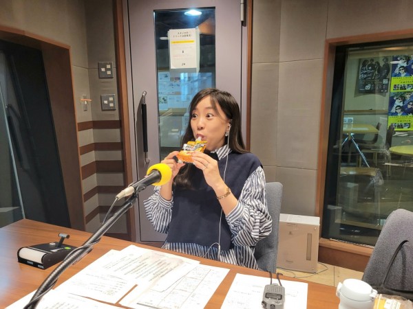 10月25日（水）のAuDee♪♪