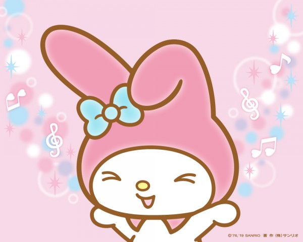 ALL STAR Ⓡ MY MELODY HI / オールスター Ⓡ マイメロディ HI