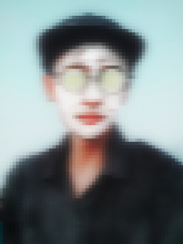 フォトグラファー シンヤイタハナさん【ふるステ】