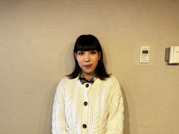 【未来の大スターを発掘せよ】★一芸披露！3人目は三瓶香織さん