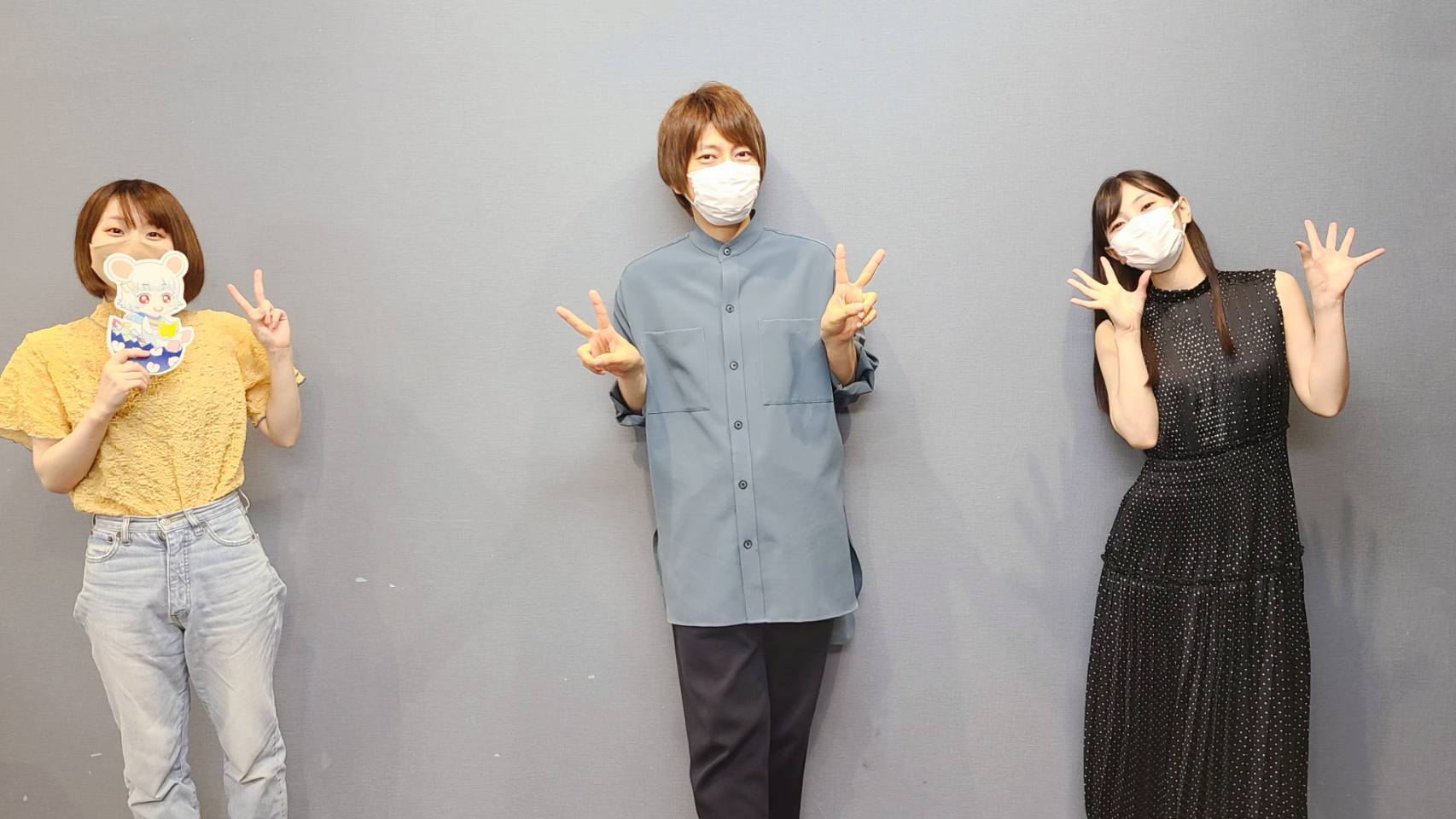 コエだけアニメの感想をご紹介！「コトバ物語」への投稿もぜひ！#コエコエtfm