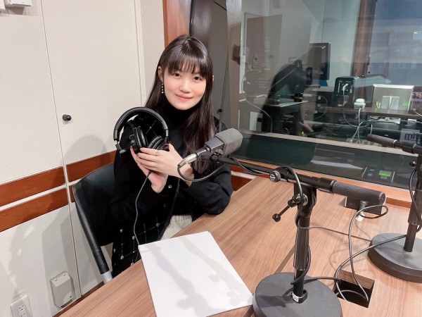 「コーヒーとシロップ／Official髭男dism」の歌詞を早見沙織が朗読♪『早見沙織の声に出して聴きたいJ-POP』第213回