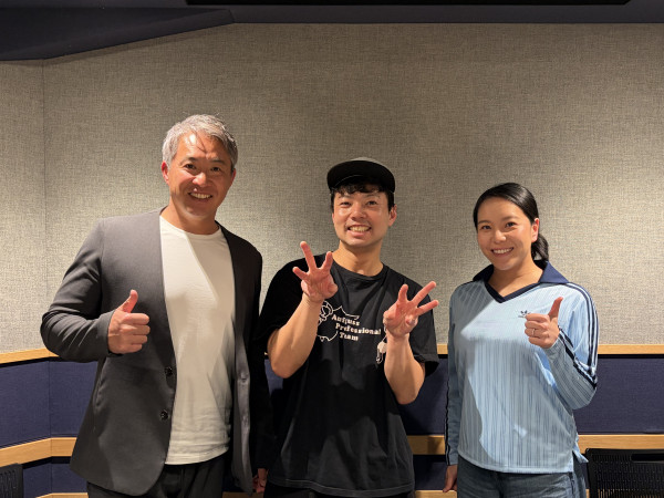  REAL SPORTS 2026年3月9日