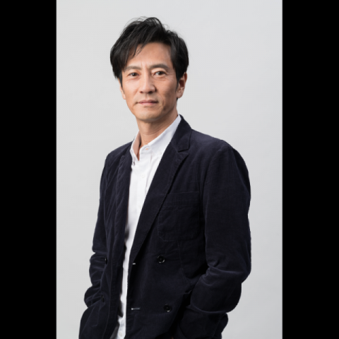 3月のマンスリーDJは俳優・津田寛治さん