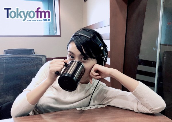 #きいてよLOVEちゃん #58 真面目に生きすぎない！