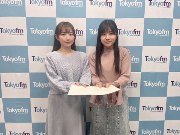 いよいよなこなぎでの放送はラスト、、、！第104回は今夜放送◎