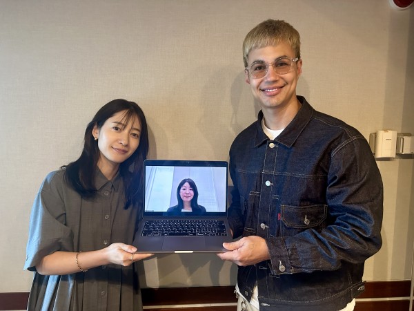 メットライフ生命 presents マイ マネーハック|「推し」がいる