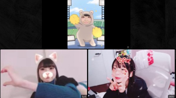 「でんぱch.❤︎」#142「古川、声枯れてます」(ノーカット版)