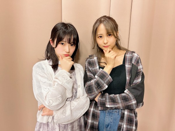 #66 2人でじっくり語り合い！ディープトーク！（w/ 大橋海咲＆日菜）