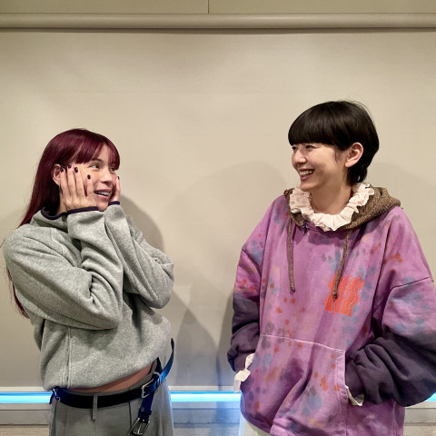 #140 GUEST：紗羅マリーさん①