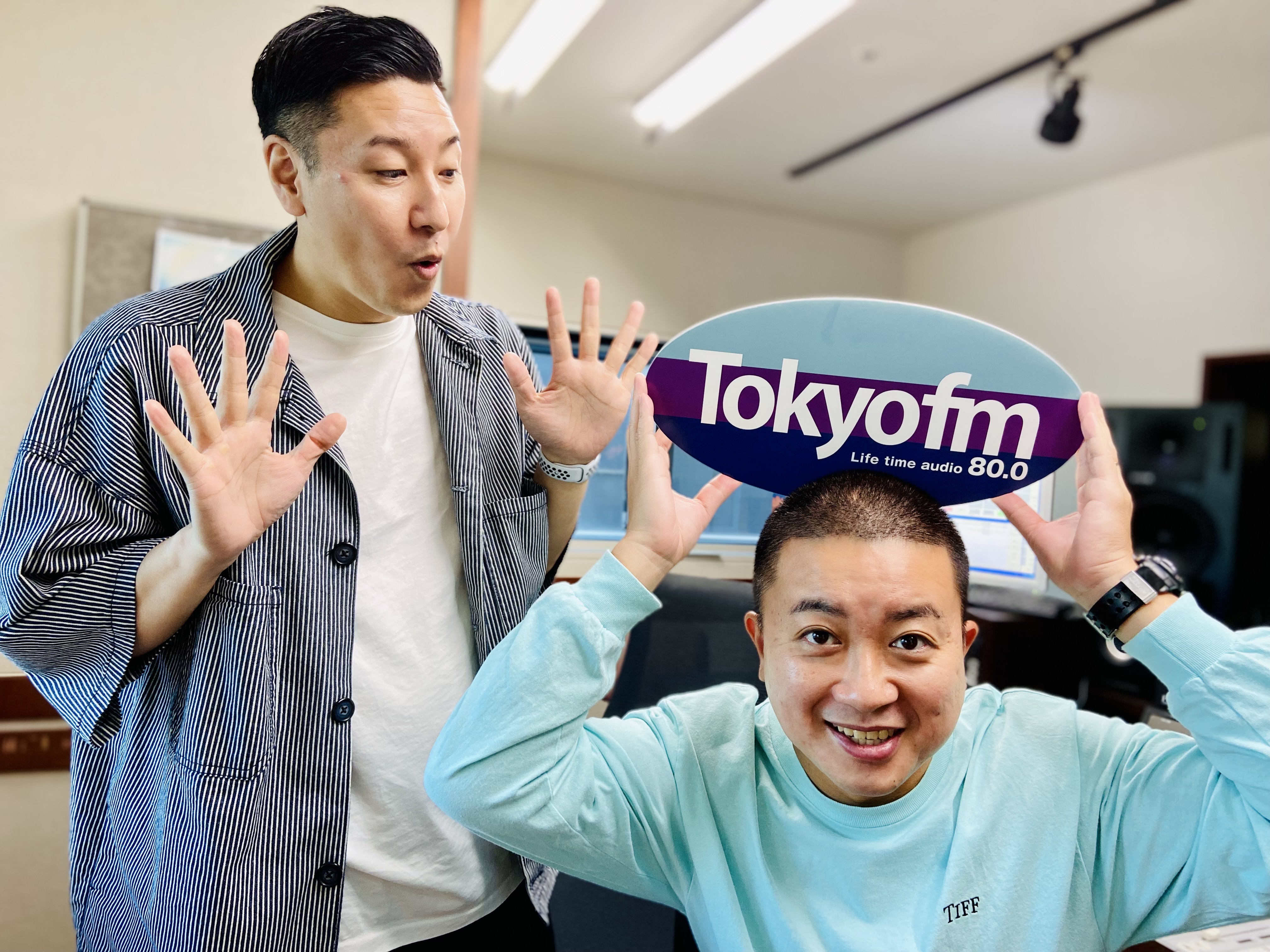 #15 ちょっと踊ろうゼ