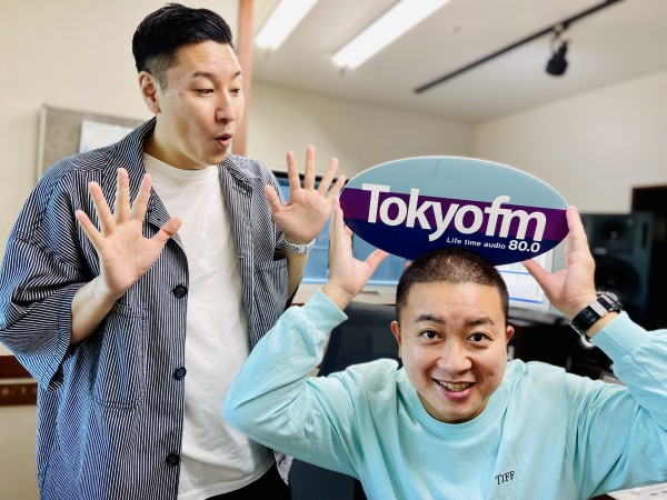 #15 ちょっと踊ろうゼ