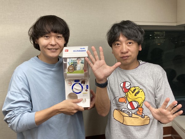 【No.25】Creator Seed -ゲーム音楽クリエイター 鴇崎智史さん-