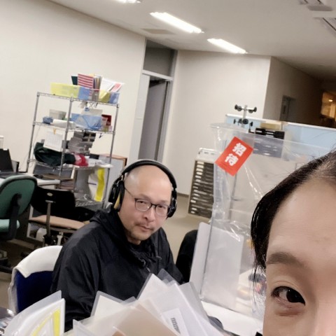 夕刊ラジオ：2025年3月26日「水曜日のスピンオフ」