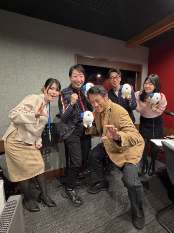 ホットスタッフpresents『ホットなお仕事トーク』_50