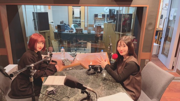 腐教ラジオ 第38話　真冬のみっちり同人誌制作会議！ゆめちゃんの理想が赤裸々に？？？