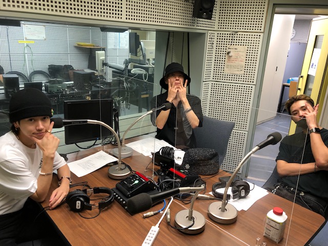 【KAZUKI・YOU-TA・SHIN】宮崎弁講座は復習クイズ！KAZUKIの西武ライオンズコーナーがスタート！