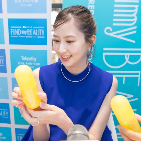 河北麻友子さん #1 『ママになってもピッチピチ!! だけど "か・な・り"大変だった河北麻友子さんのご出産秘話!!』