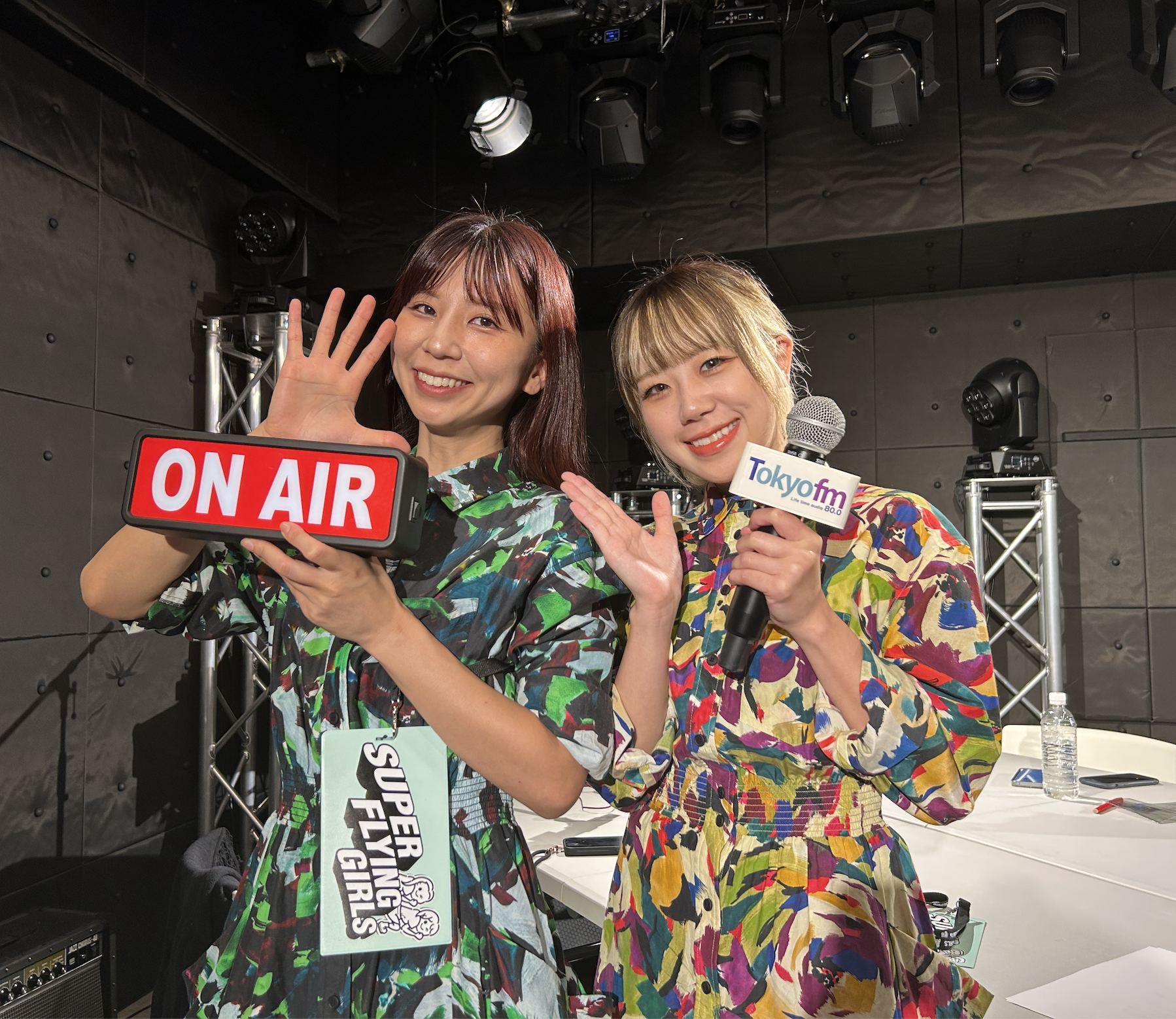 【#24プレミアム版】！ツアーはじまってまーす。