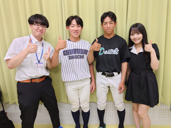 8月25日㈪オンエアダイジェスト【 斉藤真木子＆SKE48 TEAM S 山村さくら①】