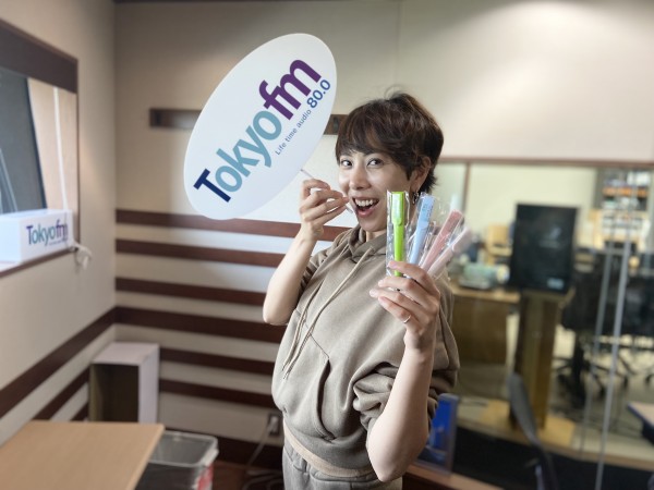 きいてよLOVEちゃん ＃130