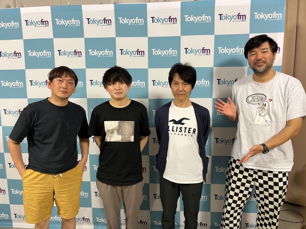 2022.6.19 澤本・権八のすぐに終わりますから。ゲスト：実家が全焼したサノさん